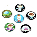 Space Fun Magnets Space Fun Magnets